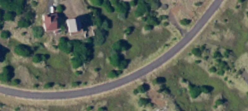 Residential Land Lot