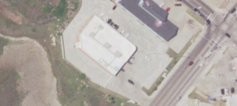 Retail NNN Lease Property
