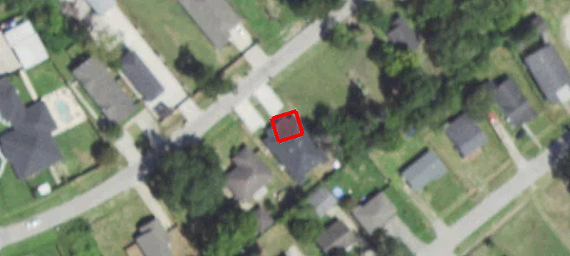 Occupied Duplex with Fenced Backyards