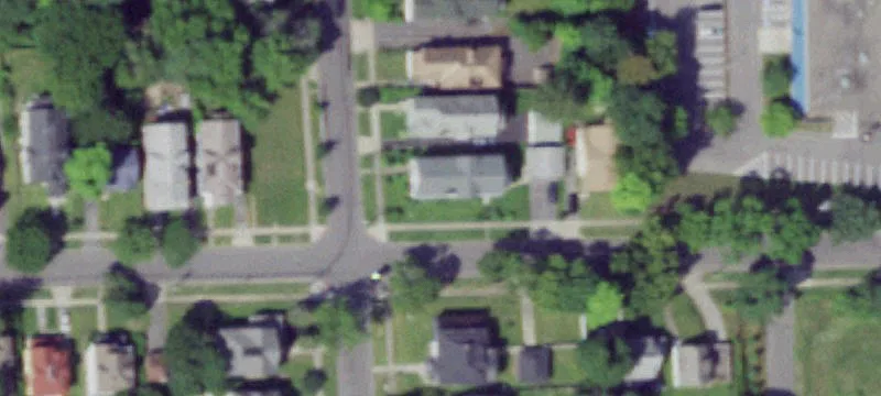Two-Unit Residential Income Property
