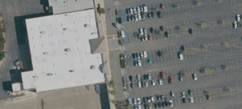 Retail Storefront Space