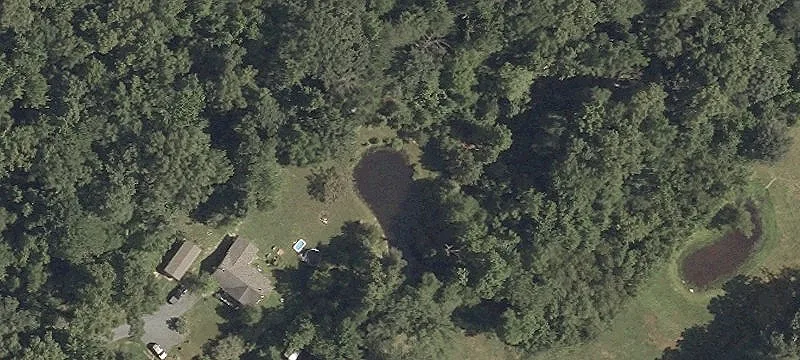 Residential Development Land Lot