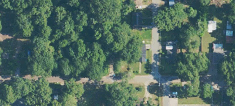 Residential Land Parcels