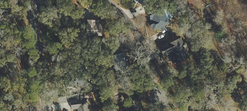 Lakefront Residential Homesite