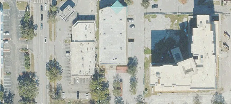 Ground Lease Parcel with I-Drive Frontage