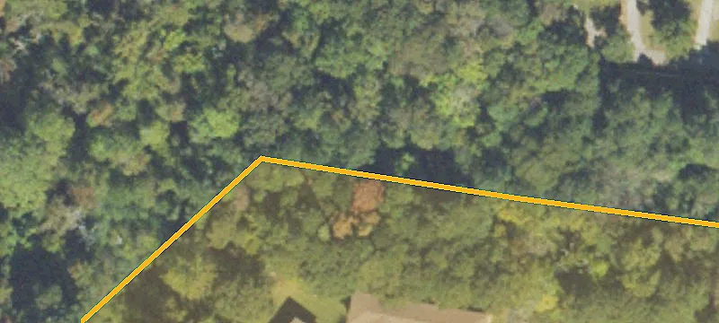 Residential Development Lot