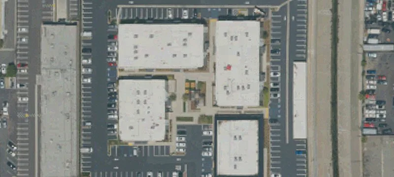 Newly Renovated Office Campus