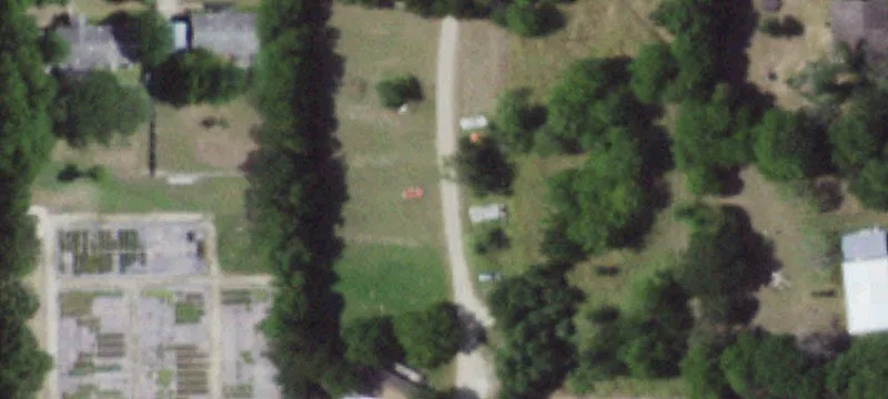 Residential Land with Mobile Home