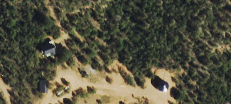 Flag Lot Mountain Land