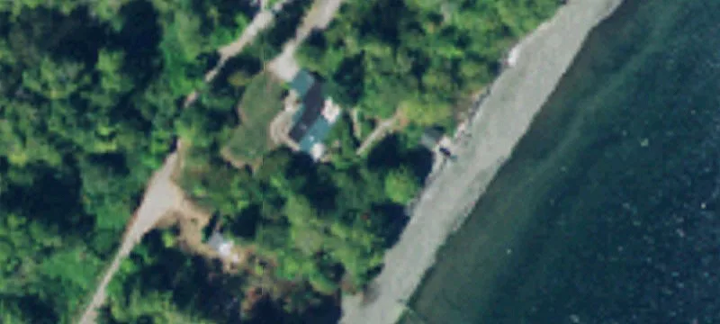 Wooded Residential Lot Opportunity