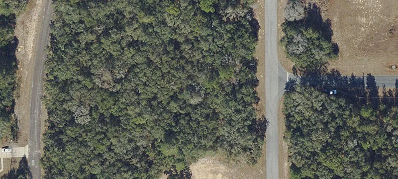 Residential Home Lot