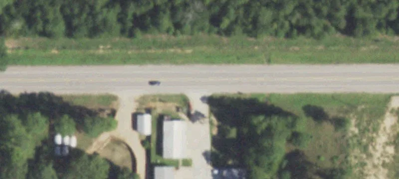 Development Land Off FM Access