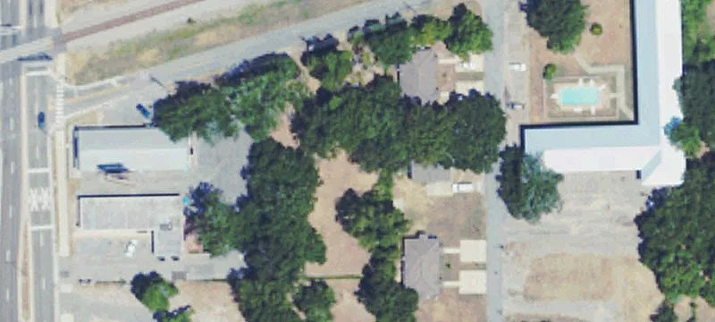 Commercial Land Parcel