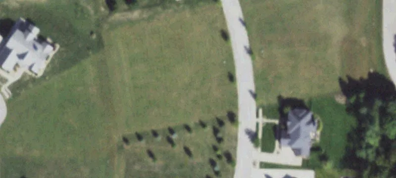 Residential Building Lot