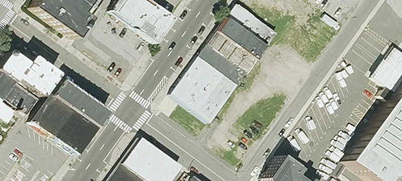 Former Church Conversion Opportunity