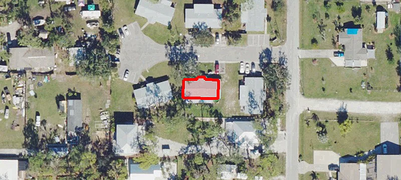 Two-Bedroom Multifamily Community