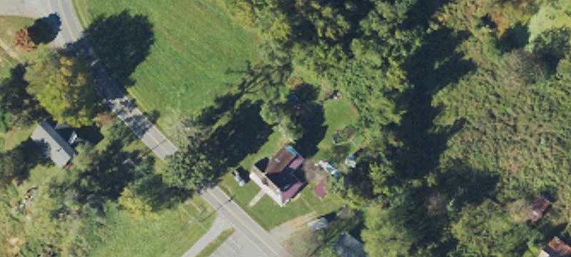 Unrestricted Cleared Land Tract
