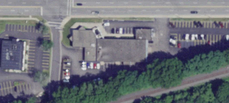 Automotive Collision & Glass Facility