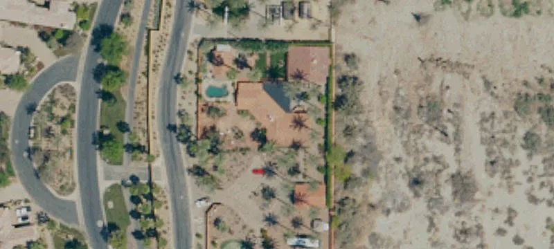 Ranch-Style Acreage Property