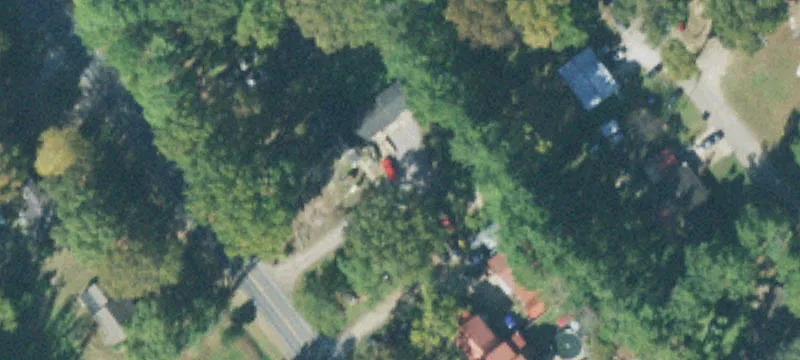 Residential Land Lot
