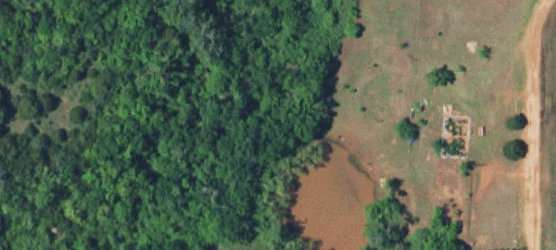 Residential Development Land Acreage