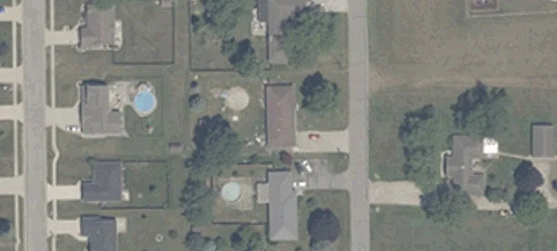 Industrial Land Lot