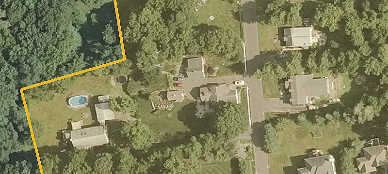 Approved Two-Lot Residential Land Package
