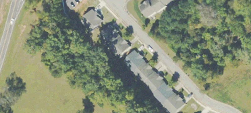 Townhome Portfolio with Triple-Net Leases