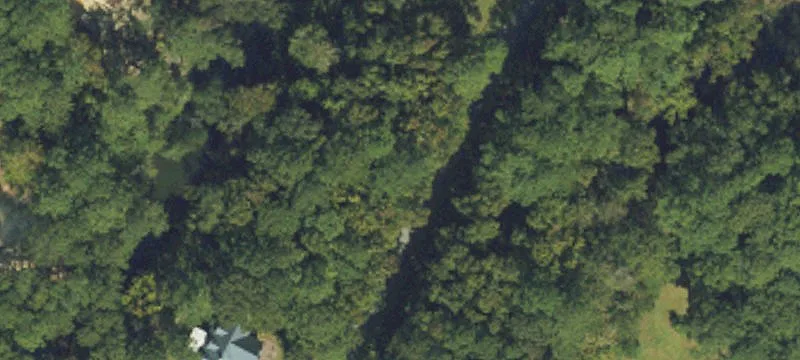 Residential Waterfront Lot