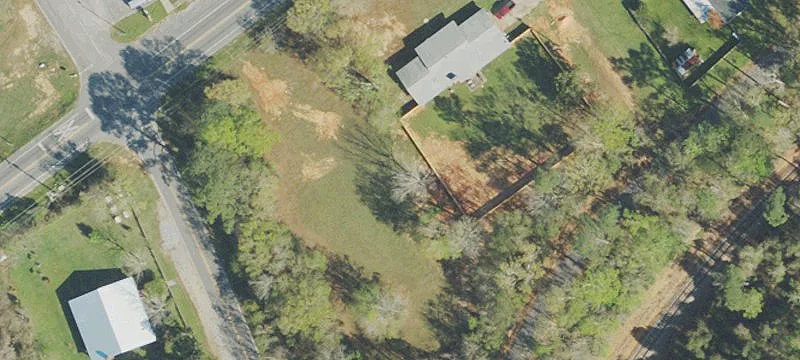 Approved Residential Lot Subdivision