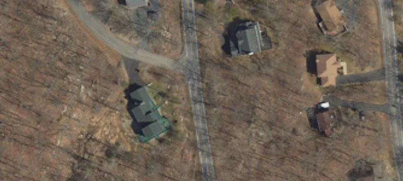 Residential Building Lot