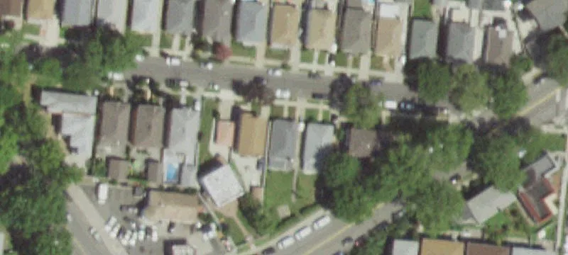Detached Medical Office Home