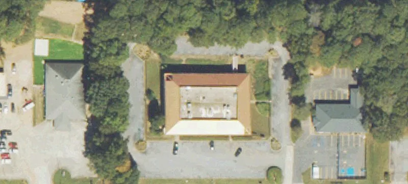 Multi-Suite Office Building