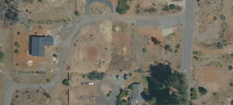 Residential Land Lot