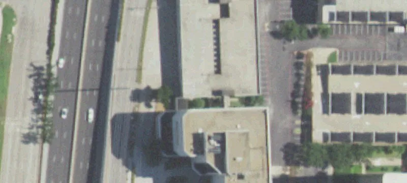 Six-Story Boutique Office Tower
