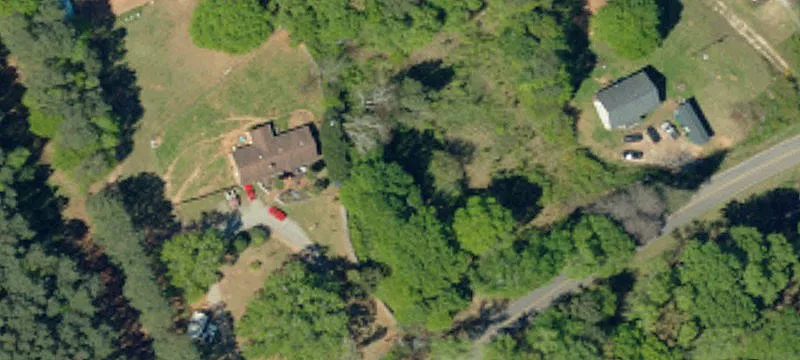 Residential Development Land Tract