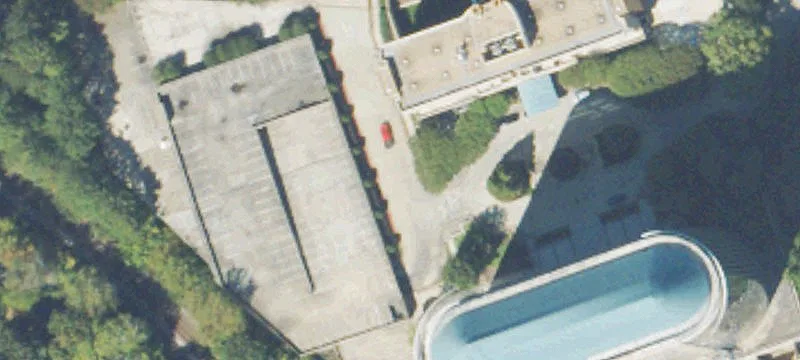 Class A Office Tower
