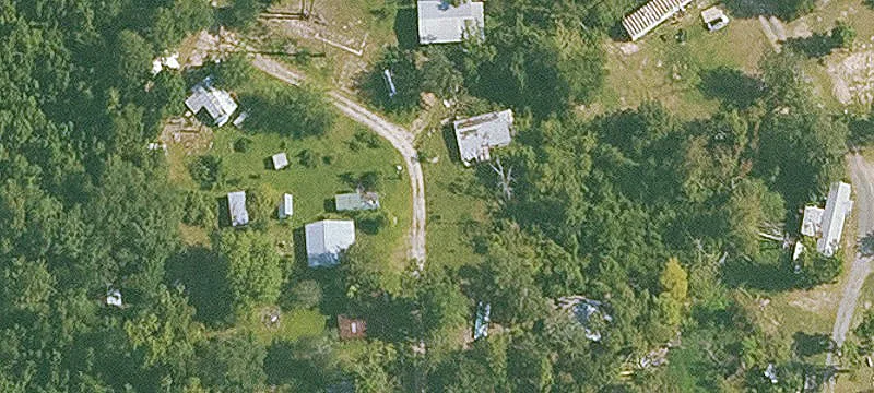 3-Acre Residential Land Lot
