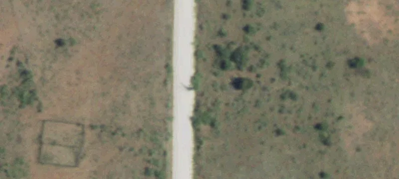 Recreational Farmland Acreage