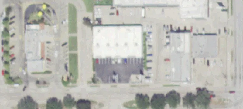 Retail Suite for Lease