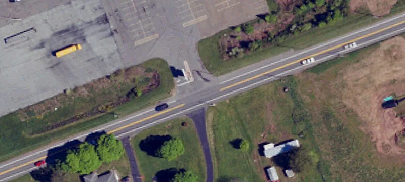 Weis-Adjacent Retail Shopping Center