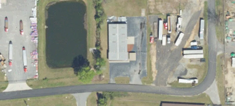 Office-Warehouse Flex Facility