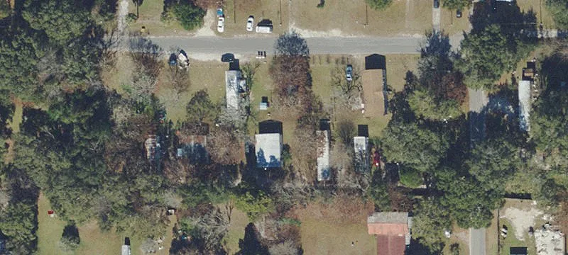 All-Age Mobile Home Park