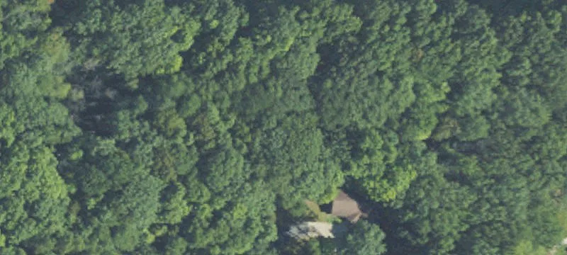 Waterfront Golf Course Lot