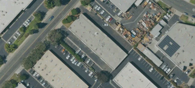 Multi-Tenant Warehouse Space