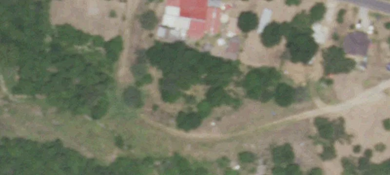 Residential Lot Opportunity