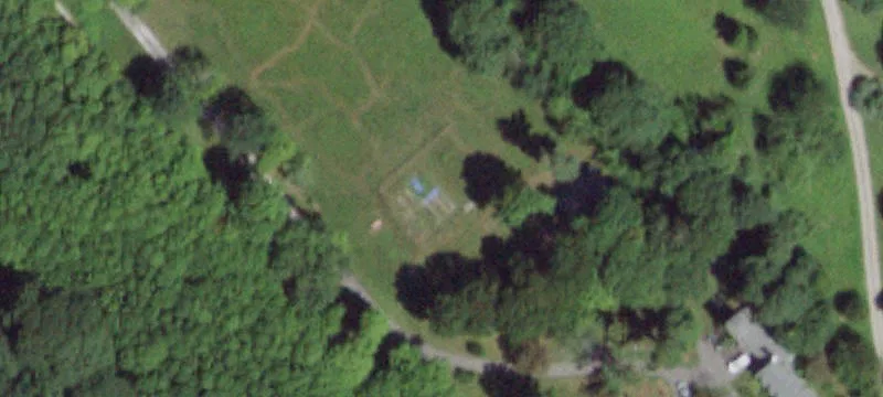 Single-Family Buildable Home Lot