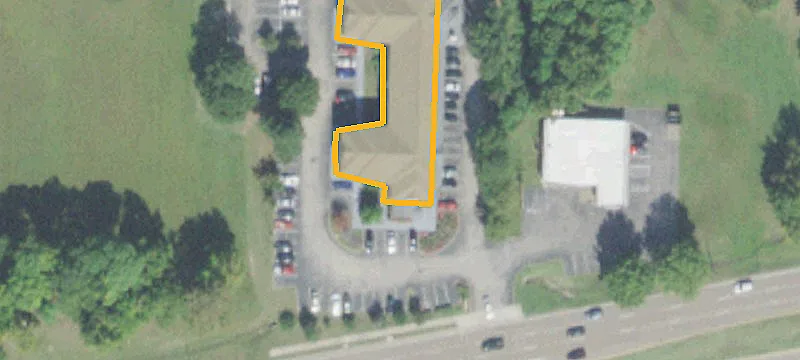 Commercial Land Parcel