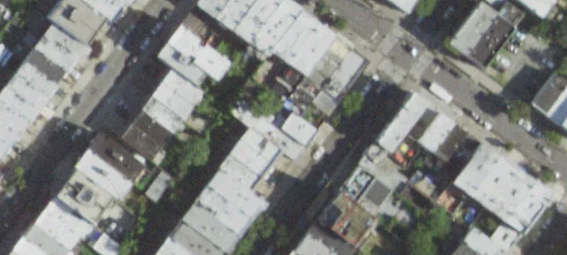 Development Parcel with Transit Access