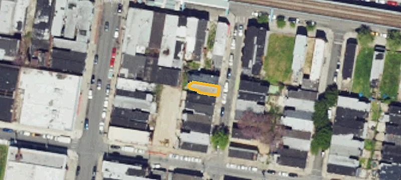 Vacant Residential Land Lot